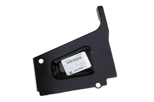 GM GENUINE PARTS 86563701 Pickup Box Inner Passenger Side Panel Reinforcement