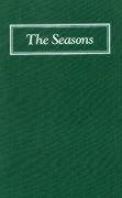 The Seasons Death and Transfiguration The Cross-Cultural Memoir Series