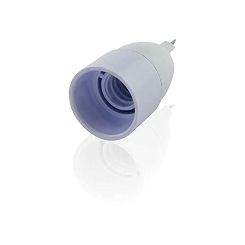 Adaptateur G9 vers E14 Cover