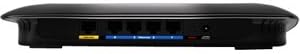 Linksys WRT120N Wireless-N Home Router