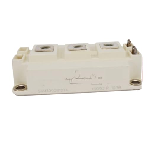 Module IGBT SKM300GB126D pour réparation de commande de moteur - 2