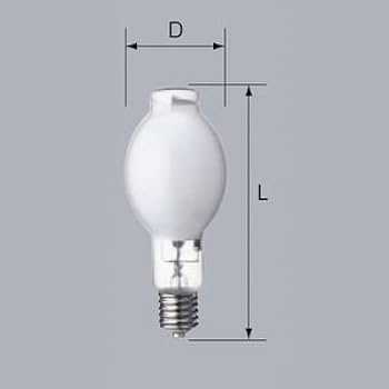 メタルハライドランプ マルチスター　L2 MF300·L-J2/BU-PS　9本 メタルハライドランプ マルチスター L2 MF300·L-J2/BU-PS 9本