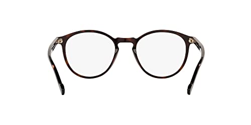 Image of Vogue Eyewear mens Vo5367 Round Prescription Eyewear Frames