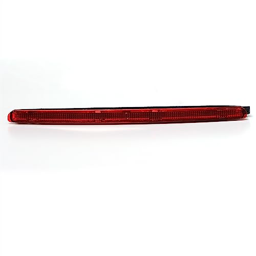 Feu stop de voiture monté haut pour Benz W203 2001-2006, réparez vos alertes de panne