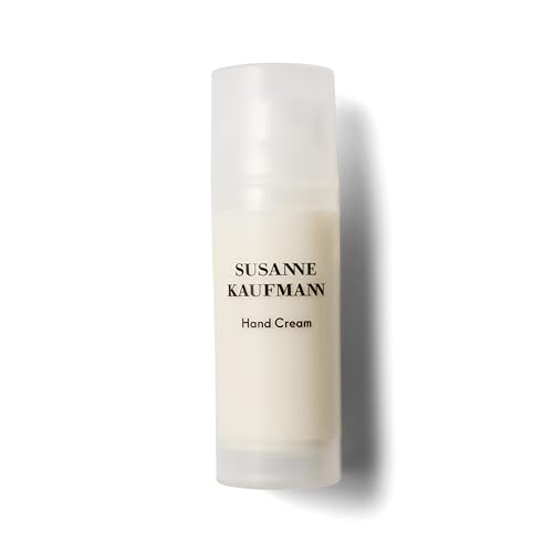 Crème mains Susanne Kaufmann 50ml : le soin hydratant quotidien