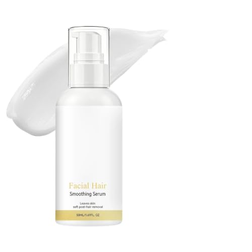 Crema Para Después De La Eliminación Del, Hidratante, y Refrescante | Cuidado Post-Depilatorio para Piel Sensible,para Mujer Adulta y Parejas