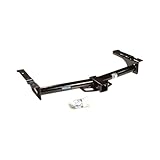 Reese Towpower 44652 Class IV Custom-Fit Hitch with 2