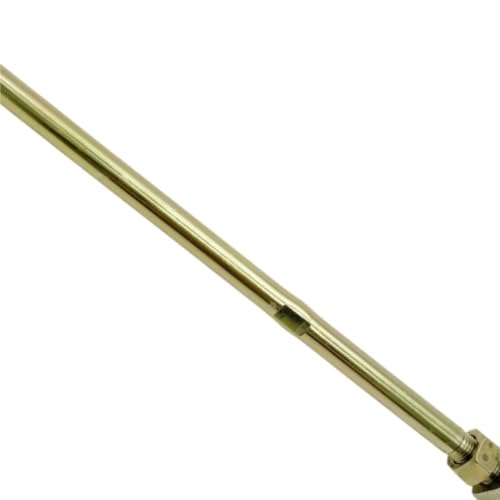 Rotule direction droite pour réparer le jeu de direction HS500 - 2