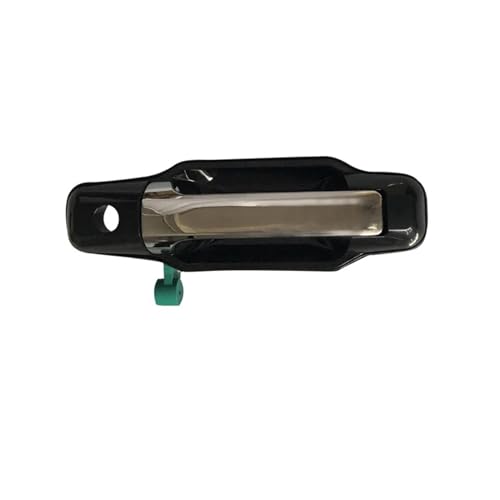 Poignée de porte extérieure Kia Sorento 2003-2009 robuste renforcée durable