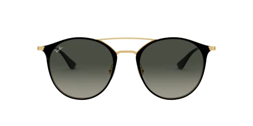 Ray-Ban RB3546 Round Sunglasses3