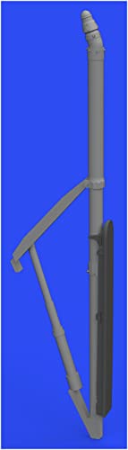 F-4B refueling probe Eduard accessoire amélioration maquette 1/48 - 4