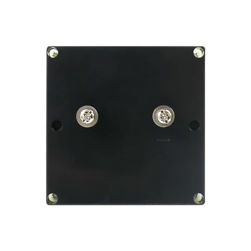 Voltmètre analogique CC 20V résistant pour contrôle de batterie