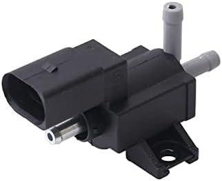 Turbocharger Boost Solenoid 06F906283F For VW Volkswagen Beetle - Foto 7