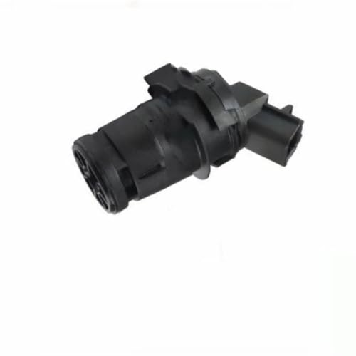 Bomba limpiaparabrisas para viajar con lluvia en Toyota Yaris 2006 motor 85330-60190