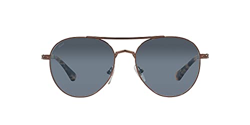 Image of Persol Unisex Po2477s Round Sunglasses