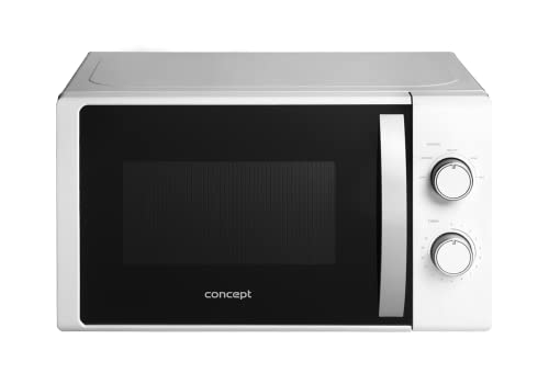 MT1520wh Free-standing microwave oven 20 l MT1520wh Free-standing microwave oven 20 l
