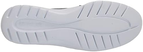Skechers Women's ON-The-GO Flex-Ashore Boat Shoe, Navy, 9 | Image 3