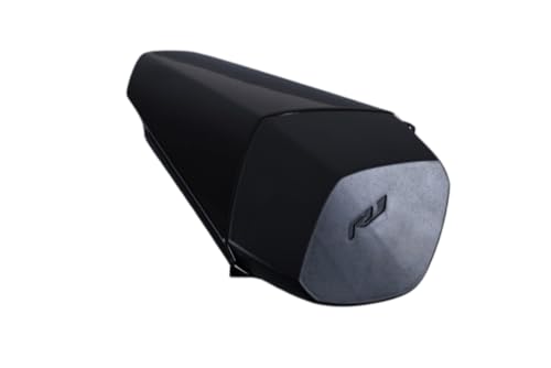 Capot de selle YAMAHA YZF R1 pour sorties solo et sessions sur circuit