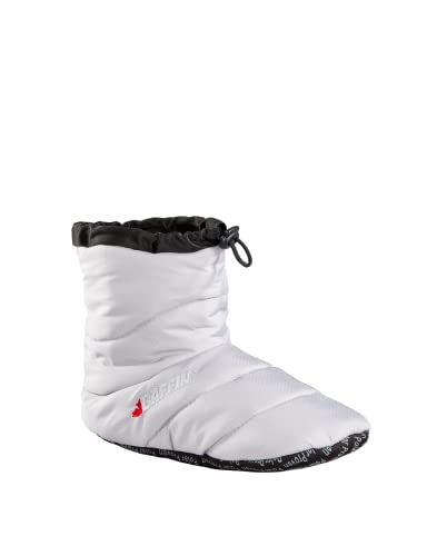 Chaussons isolants Baffin Cush Booty XL gardent vos pieds au chaud tout l'hiver