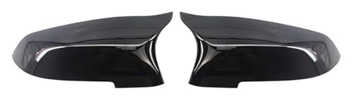 Capuchon rétroviseur BMW F10 coque remplacement rétroviseur extérieur Série 5 F11 F18 2014-2016