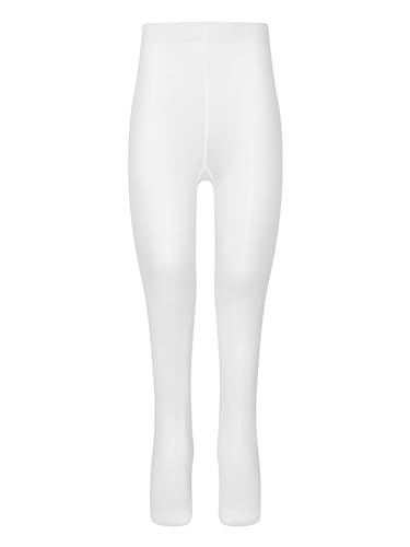 Toddler Girls Tights Dance Ballet Footed Leggings Kid Pantyhose Stockings Breathable