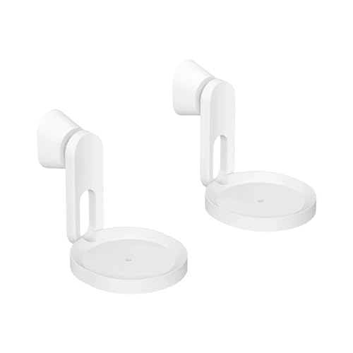 Sonos Era G 100 Wall Mount Pair (yA) White zCg EH[}Eg Accessory ANZT[ Era 100 p