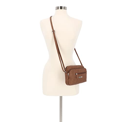 Image of MultiSac Women's Mini Dynamic Crossbody Bag | Mini
