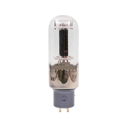 LHXEQJAM 845 Vacuum Power Tube A845 Retro HiFi Audio Tube(1 PCS)