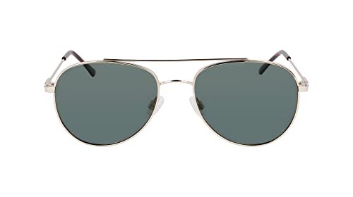 Nautica N2244s Pilot Sunglasses