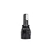 TASER Extended Automatic Shut-Down Performance Power Magazine (XAPPM) for X26P – Enhanced Safety with Audible Alerts and Spare Cartridge Holder
