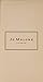 Jo Malone 154 Cologne Spray (Originally Without Box) 100ml/3.4oz (690251004621)