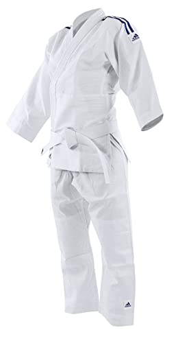El mejor review de Traje judo adidas - cinco favoritos. 3
