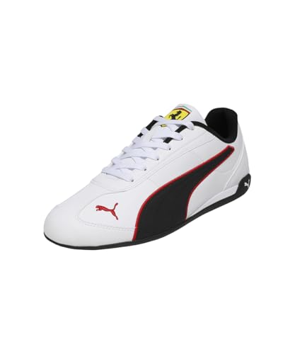 Image of Puma Unisex-Adult Ferrari Replicatch Sneaker
