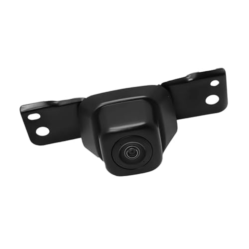 Marre des angles morts ? Caméra de recul pour Toyota RAV4 2019-2023