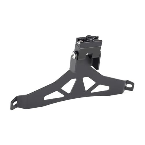Support navigation GPS moto XT1200Z extension crossbar rigide pour Super Tenere Type 3