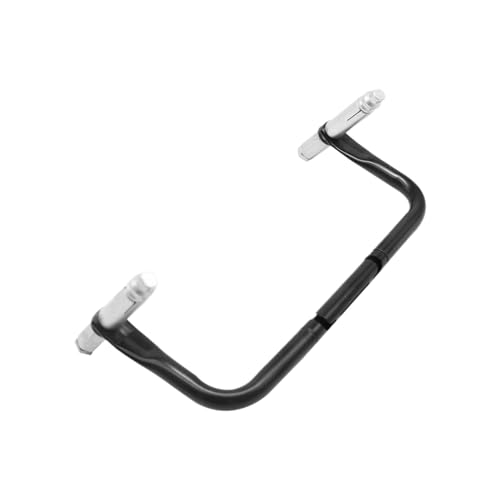 Lever multifuncional GTS-300 con gancho y soporte de GPS