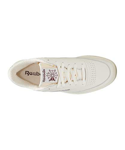 Image of Reebok Men's Cl Leather Grey Fashion Sneaker