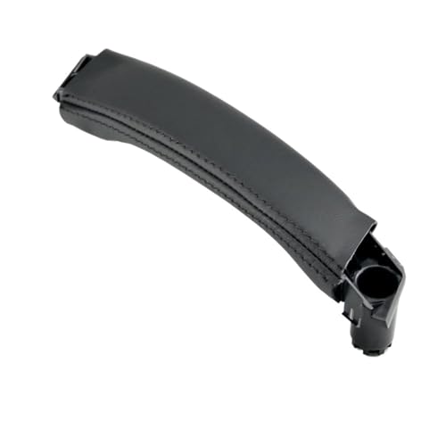 LTXCNI Manijas Interiores para Coche para para Discovery Sport 2015 2016 2017 2018 2019 Reemplazo De Manija De Cuero para Puerta Interior De Automóvil Izquierda Y Derecha(Left)
