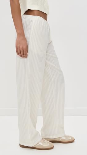 Women's in Bloom Pants4