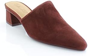 Splendid Women's LYN Mule Heel, Raisin, 10 | Image 3