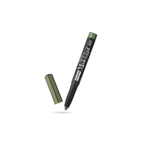 Pupa Milano Made To Last Lidschatten Wasserdicht - 029 Seaweed für Frauen 1,4 g Lidschatten Cover