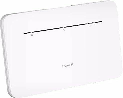 Router Huawei B535-232A — nuotrauka 5