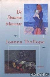 Image of De Spaanse minnaar