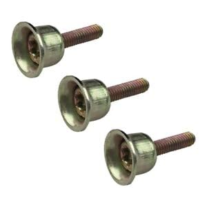 Amazon.com: Tolxh Pack of 3 Replacement Part New Chain Brake