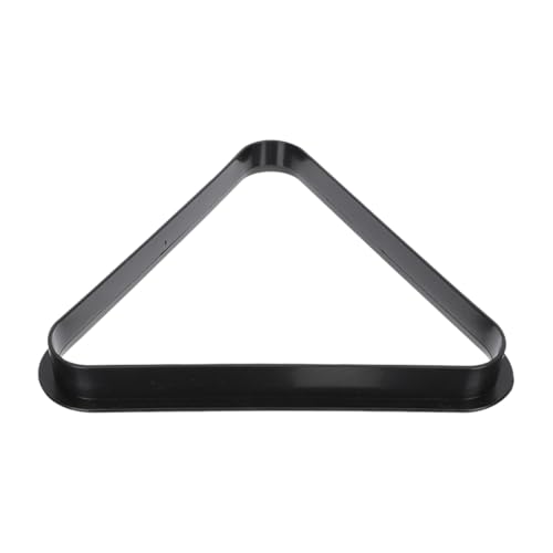 Triangle de billard 13 cm pour animer vos soirées jeux en famille