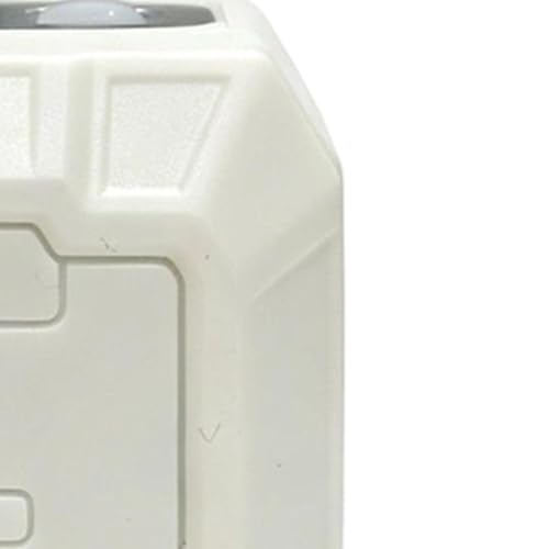 Adaptador de carga inteligente y protector de batería para auriculares y smartphones 6