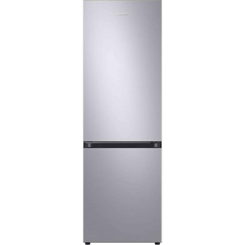 Samsung Frigorífico Combinado 344L Acero Inoxidable - RB34C600DSA/EF