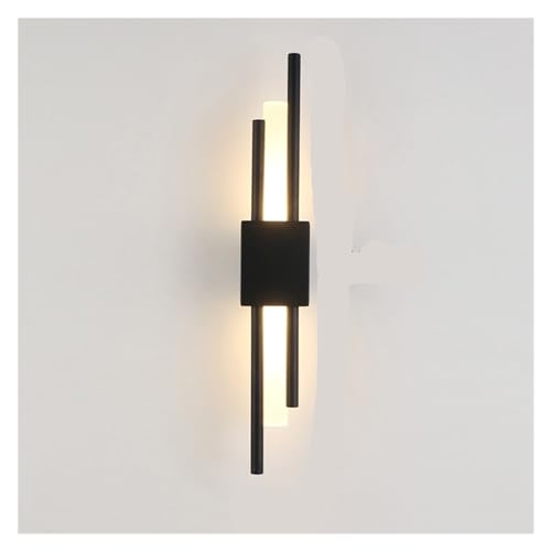 Applique led marbre pour eclairage miroir salle de bain et deco chevet chambre loft