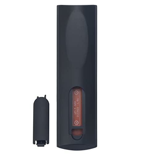 VINABTY Remplacement Remote Control fit for Manhattan T1 Freeview HD Receiver, SX Freesat HD Remote Controller - Image 4