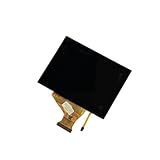 Touch-LCD-Display-Ersatzteil, Kompatibel Mit Canon EOS R6 R6II R7 R8, Kamerazubehör
